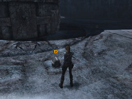 Tomb Raider Underworld Screenshot Komplettlösung