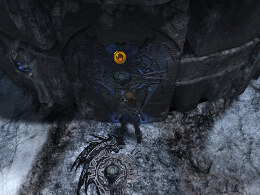 Tomb Raider Underworld Screenshot Komplettlösung