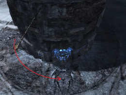 Tomb Raider Underworld Screenshot Komplettlösung