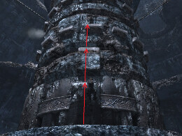 Tomb Raider Underworld Screenshot Komplettlösung