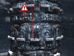 Tomb Raider Underworld Screenshot Komplettlösung