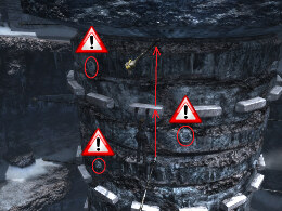 Tomb Raider Underworld Screenshot Komplettlösung