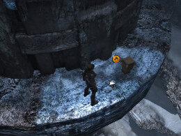 Tomb Raider Underworld Screenshot Komplettlösung