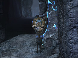Tomb Raider Underworld Screenshot Komplettlösung