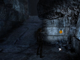 Tomb Raider Underworld Screenshot Komplettlösung