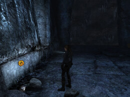 Tomb Raider Underworld Screenshot Komplettlösung