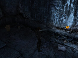 Tomb Raider Underworld Screenshot Komplettlösung