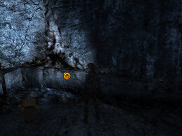 Tomb Raider Underworld Screenshot Komplettlösung