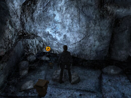 Tomb Raider Underworld Screenshot Komplettlösung