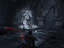 Tomb Raider Underworld Screenshot Komplettlösung
