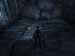 Tomb Raider Underworld Screenshot Komplettlösung