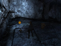 Tomb Raider Underworld Screenshot Komplettlösung