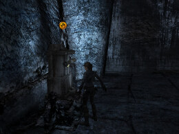Tomb Raider Underworld Screenshot Komplettlösung