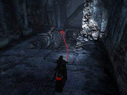 Tomb Raider Underworld Screenshot Komplettlösung