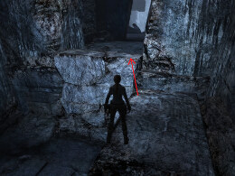 Tomb Raider Underworld Screenshot Komplettlösung