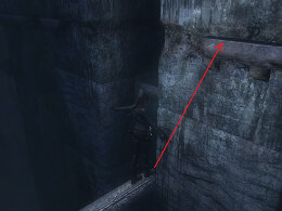 Tomb Raider Underworld Screenshot Komplettlösung