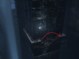 Tomb Raider Underworld Screenshot Komplettlösung