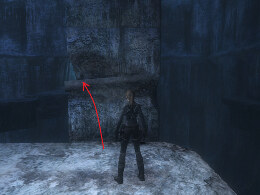 Tomb Raider Underworld Screenshot Komplettlösung