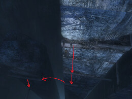 Tomb Raider Underworld Screenshot Komplettlösung