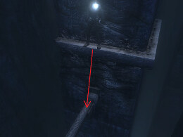 Tomb Raider Underworld Screenshot Komplettlösung