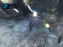 Tomb Raider Underworld Screenshot Komplettlösung