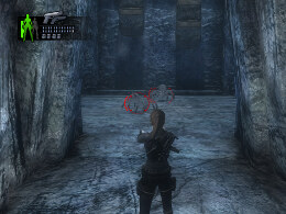 Tomb Raider Underworld Screenshot Komplettlösung