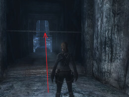Tomb Raider Underworld Screenshot Komplettlösung