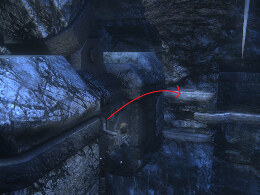 Tomb Raider Underworld Screenshot Komplettlösung