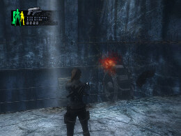 Tomb Raider Underworld Screenshot Komplettlösung