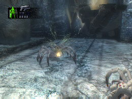 Tomb Raider Underworld Screenshot Komplettlösung