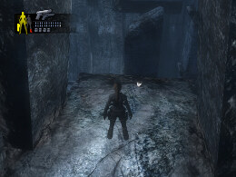 Tomb Raider Underworld Screenshot Komplettlösung