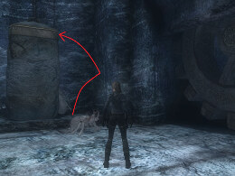 Tomb Raider Underworld Screenshot Komplettlösung