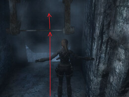 Tomb Raider Underworld Screenshot Komplettlösung