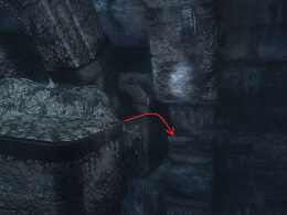 Tomb Raider Underworld Screenshot Komplettlösung