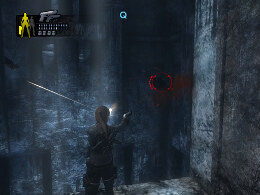 Tomb Raider Underworld Screenshot Komplettlösung
