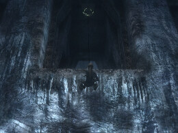 Tomb Raider Underworld Screenshot Komplettlösung