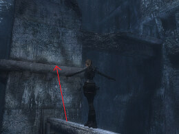 Tomb Raider Underworld Screenshot Komplettlösung