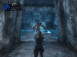 Tomb Raider Underworld Screenshot Komplettlösung