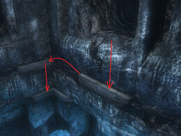 Tomb Raider Underworld Screenshot Komplettlösung