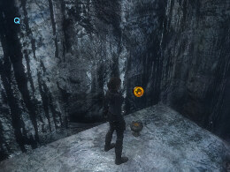 Tomb Raider Underworld Screenshot Komplettlösung