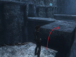Tomb Raider Underworld Screenshot Komplettlösung