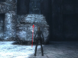 Tomb Raider Underworld Screenshot Komplettlösung