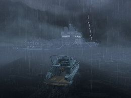 Tomb Raider Underworld Screenshot Komplettlösung