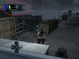 Tomb Raider Underworld Screenshot Komplettlösung
