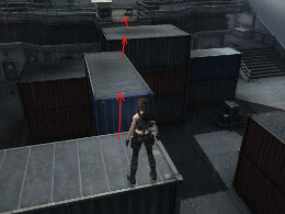 Tomb Raider Underworld Screenshot Komplettlösung