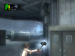 Tomb Raider Underworld Screenshot Komplettlösung