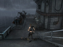 Tomb Raider Underworld Screenshot Komplettlösung