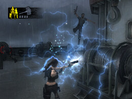 Tomb Raider Underworld Screenshot Komplettlösung