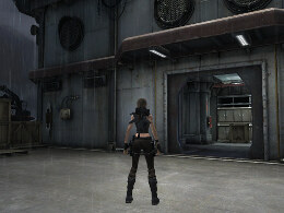 Tomb Raider Underworld Screenshot Komplettlösung