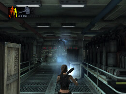 Tomb Raider Underworld Screenshot Komplettlösung